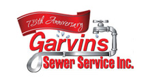 Garvins Sewer