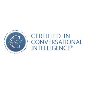 Certified in Conversational Intelligence